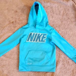 Nike Dri-Fit Hoodie - Toddler Boy 4T
